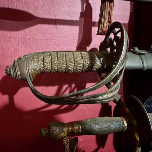 1822 sword 1